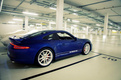 Porsche 911 Carrera 4S «5M Porsche Fans»