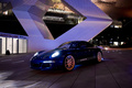 Porsche 911 Carrera 4S «5M Porsche Fans»