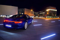 Porsche 911 Carrera 4S «5M Porsche Fans»