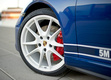 Porsche 911 Carrera 4S «5M Porsche Fans»