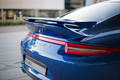 Porsche 911 Carrera 4S «5M Porsche Fans»