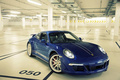 Porsche 911 Carrera 4S «5M Porsche Fans»