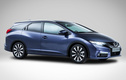 Honda Civic Tourer