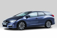 Honda Civic Tourer