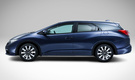Honda Civic Tourer