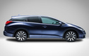 Honda Civic Tourer