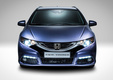 Honda Civic Tourer
