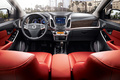 SsangYong Korando (Actyon)