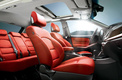 SsangYong Korando (Actyon)