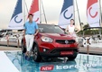 SsangYong Korando (Actyon)