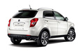 SsangYong Korando (Actyon)