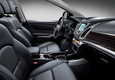 SsangYong Korando (Actyon)