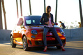 Fiat 500 Cattiva