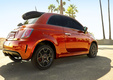 Fiat 500 Cattiva