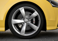 Audi TTS Competition