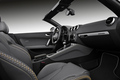 Audi TTS Competition