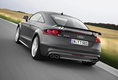 Audi TTS Competition