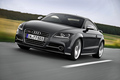 Audi TTS Competition
