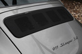 Porsche 911 3.2 Sleeper by DP Motorsport