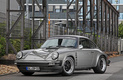Porsche 911 3.2 Sleeper by DP Motorsport