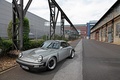 Porsche 911 3.2 Sleeper by DP Motorsport
