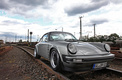 Porsche 911 3.2 Sleeper by DP Motorsport