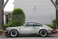 Porsche 911 3.2 Sleeper by DP Motorsport