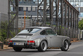 Porsche 911 3.2 Sleeper by DP Motorsport