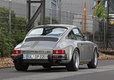 Porsche 911 3.2 Sleeper by DP Motorsport