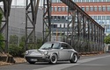 Porsche 911 3.2 Sleeper by DP Motorsport
