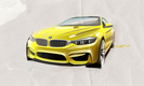 BMW M4 Concept