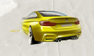 BMW M4 Concept