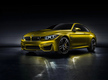 BMW M4 Concept