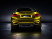 BMW M4 Concept