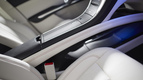 Lincoln MKZ и MKC Black Label
