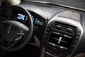 Lincoln MKZ и MKC Black Label