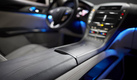 Lincoln MKZ и MKC Black Label