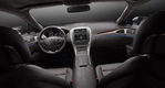 Lincoln MKZ и MKC Black Label