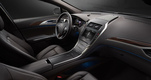 Lincoln MKZ и MKC Black Label