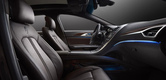 Lincoln MKZ и MKC Black Label