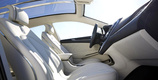 Lincoln MKZ и MKC Black Label