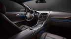 Lincoln MKZ и MKC Black Label