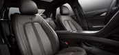 Lincoln MKZ и MKC Black Label