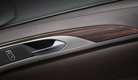 Lincoln MKZ и MKC Black Label