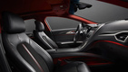 Lincoln MKZ Black Label в стиле Center Stage