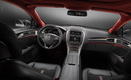 Lincoln MKZ и MKC Black Label