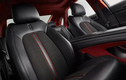 Lincoln MKZ и MKC Black Label