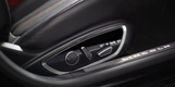 Lincoln MKZ и MKC Black Label