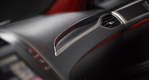 Lincoln MKZ и MKC Black Label