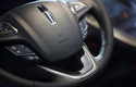 Lincoln MKZ и MKC Black Label